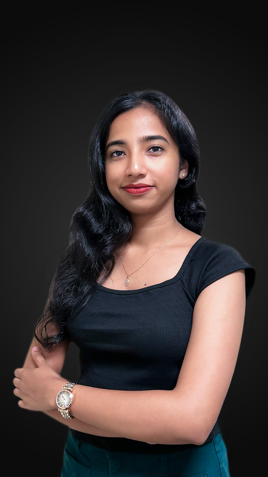 Digital Marketing Analyst